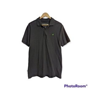 Chive Polo Shirt Medium